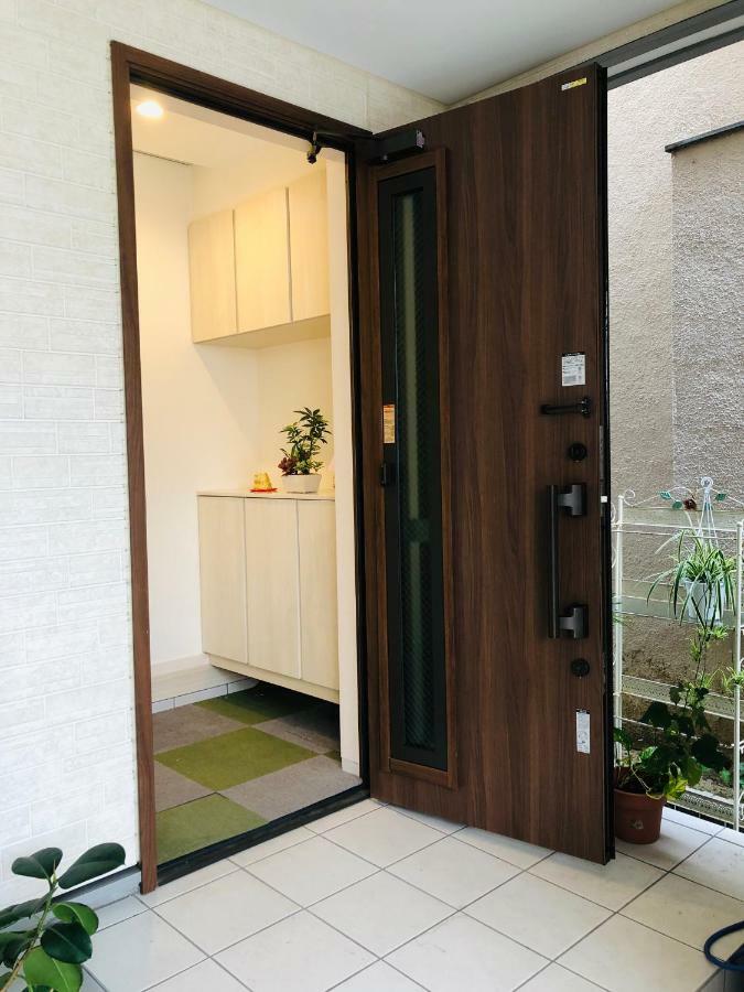 Villa Takara House Tokio Exterior foto